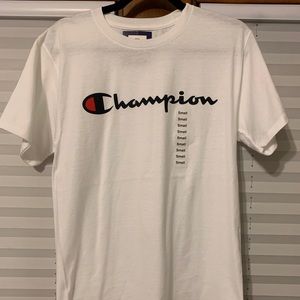 Champion t shirt